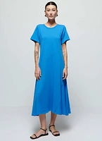 Eileen T-Shirt Dress