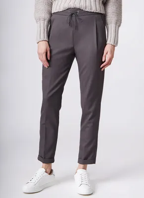 Jogging Fit Trouser