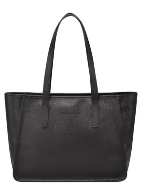 Large Le Foulonné Tote Bag
