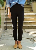 Derry Illusion Pull-On Pant