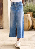 Donnybrook Denim Skirt