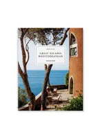 Great Escapes Mediterranean. The Hotel Book