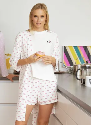 Veronica Pyjama Set