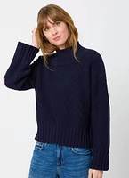 Marlowe Zero Waste Sweater