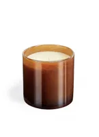 Spiced Pomander Candle