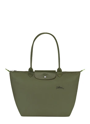 Le Pliage Original L Shoulder Bag