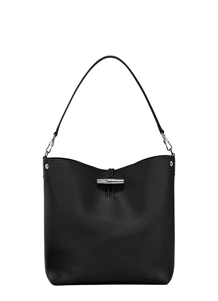 Le Roseau M Shoulder Bag