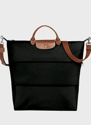 Le Pliage Original Travel Bag Expandable