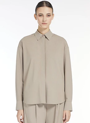 Urbano Button-Up Shirt