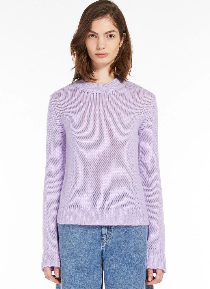 Dalida Cashmere Sweater