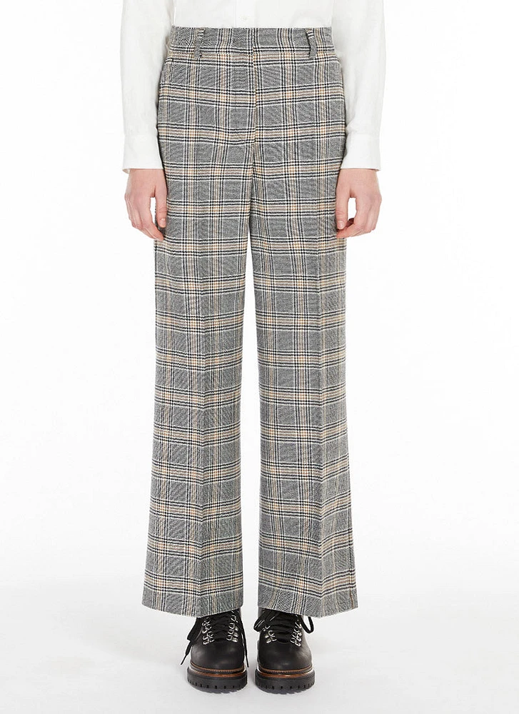 Katana Long Trouser