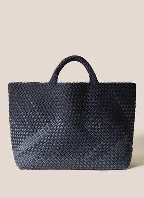 St. Barths Graphic Tote Bag
