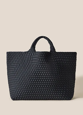 St Barths Large Tote Bag