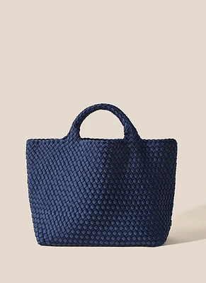 St. Barths Medium Tote Bag