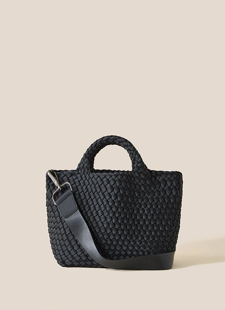 St Barths Mini Tote Bag