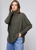 The Cashmere Margareth Sweater