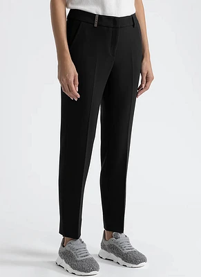 Bistretch Slim-Fit Pant