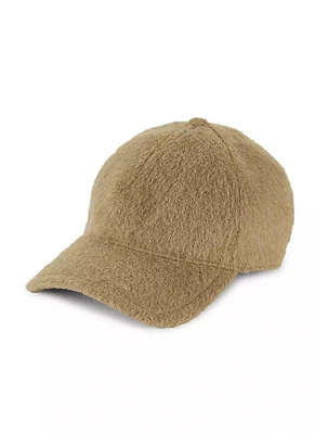 Cosy Baseball Cap