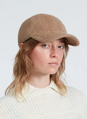 Cosy Baseball Cap