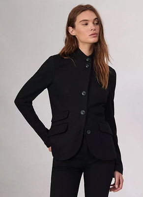 Slade Wool Blazer