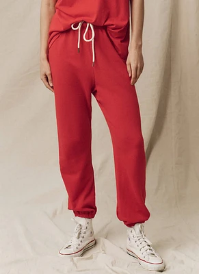 The Stadium Sweatpant