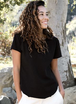 Heritage Perfect Tee