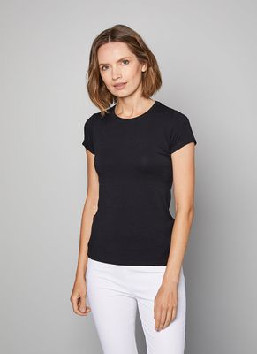 Short Sleeve Crew Tee