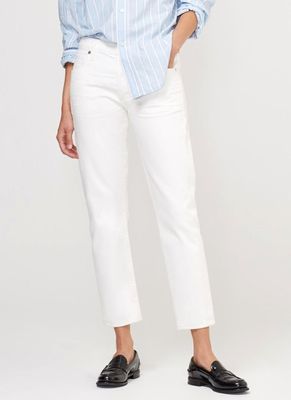Emerson Slim Relaxed Jeans