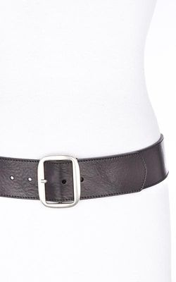 Nova Leather Belt