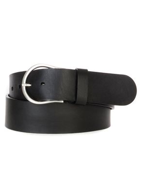 Lilou Leather Belt