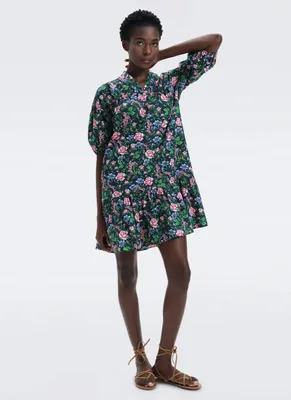 Agar Dress