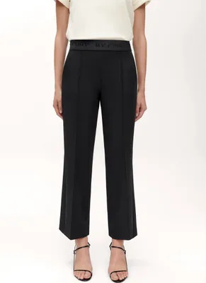 Cameron Wide-Leg Pant