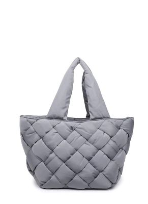 Intution Carbon East West Tote