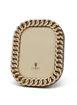 8x10 Cuban Link Frame