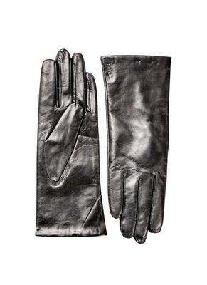 Elisabeth Leather Gloves