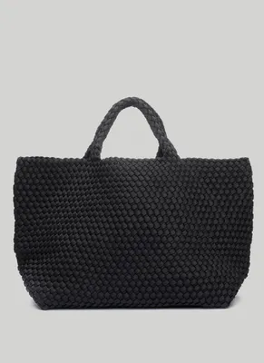 St Barths Large Tote Bag