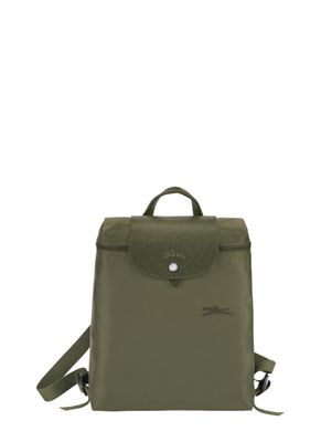 Le Pliage Green Backpack
