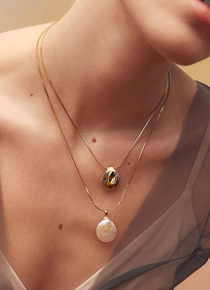 Lustre Pendant