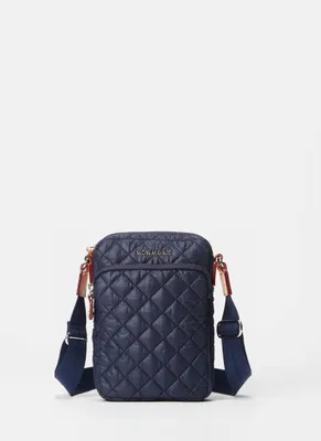 Metro Crossbody Bag