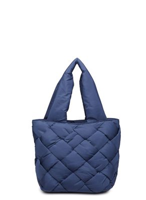 Intuition Midnight North South Tote