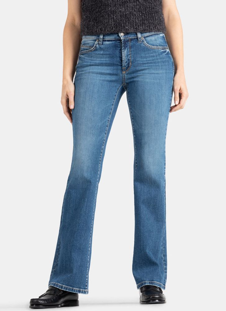 Paris Flared Jeans