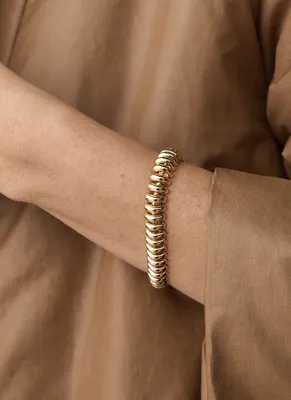 Sofia Gold Bracelet