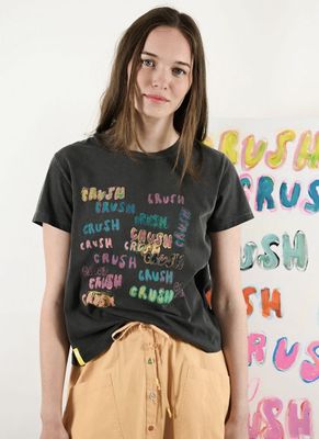 Suke Summer Crush  T-Shirt
