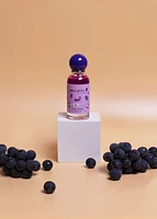 Toilet water - GRAPE