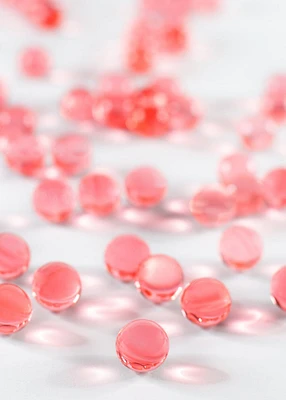 50 Perles de bain - MIRABELLE