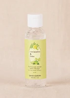 No-rinse hand cleaner