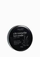 wick candle