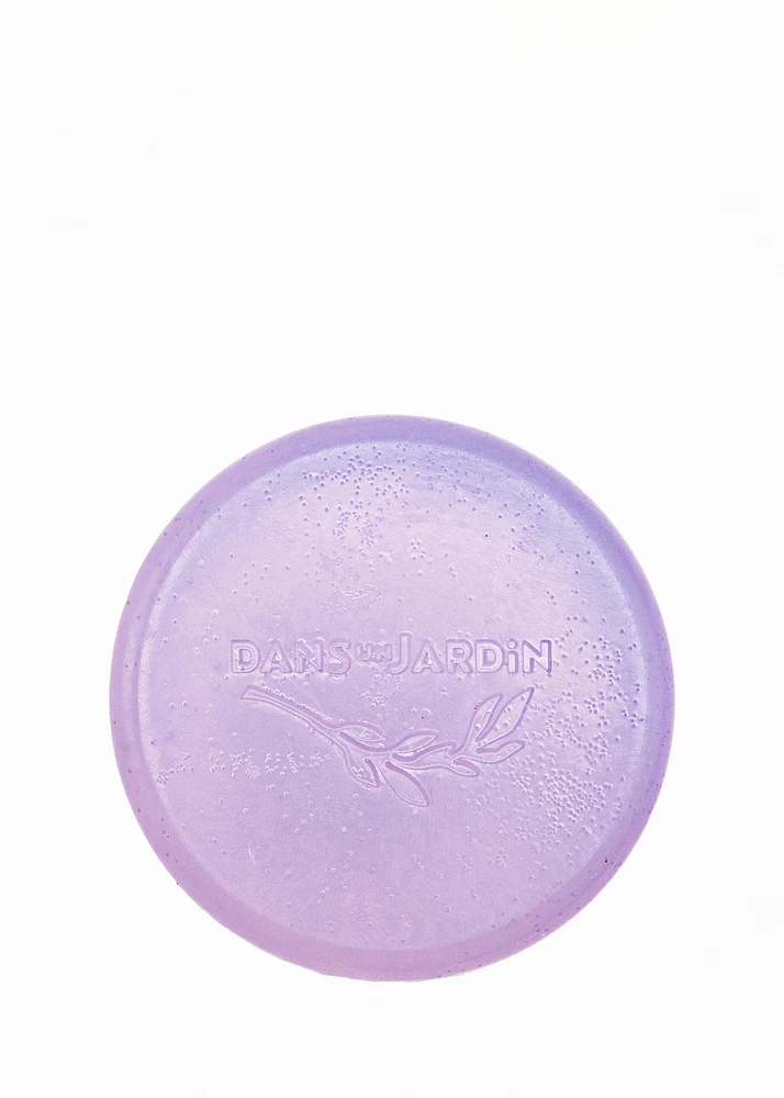 Artisanal Soap - WILD BLACKBERRY