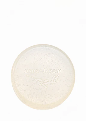 Artisanal Soap - COTTON FLOWER