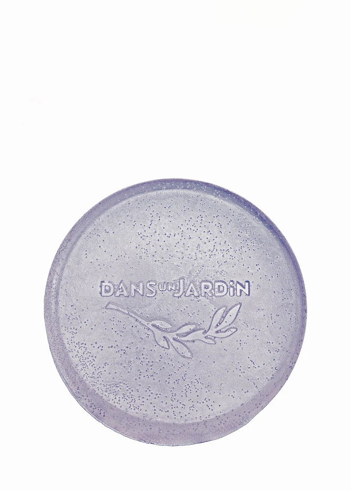 Artisanal soap - SEA BREEZE